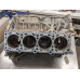 #BLM41 Bare Engine Block From 2010 Nissan Titan  5.6